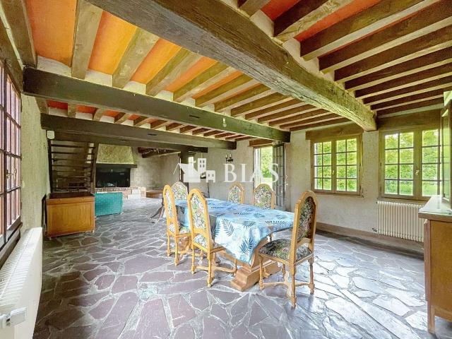 Maison vente à Bernay, Le Neubourg