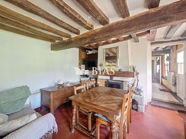 Maison vente à Bernay, Le Neubourg