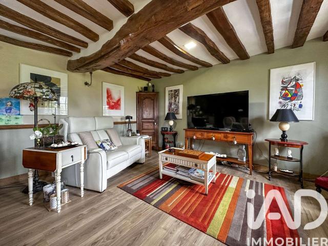 Maison vente à Bernay, Le Neubourg