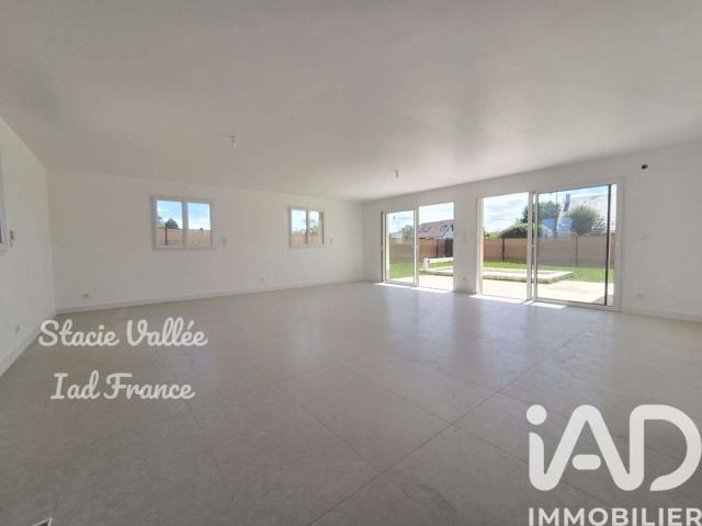 Maison vente à Bernay, Le Neubourg