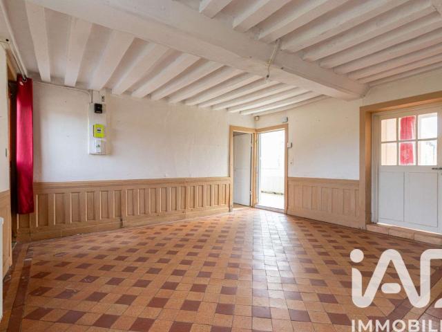 Maison vente à Bernay, Le Noyer-en-ouche