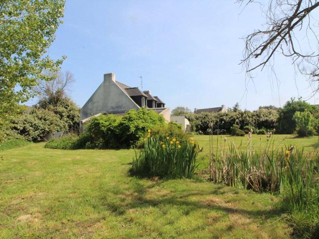 Maison vente à Lorient, Bretagne
