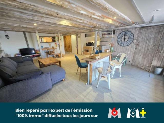 Maison vente à Nantes, Le Pellerin
