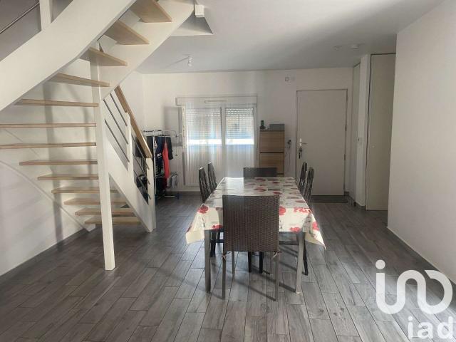 Maison vente à Nantes, Le Pellerin
