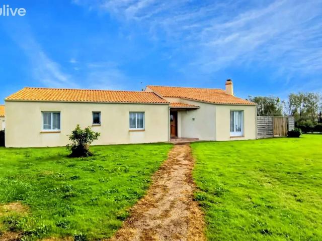 Maison vente à Les Sables-d'Olonne, Le Perrier