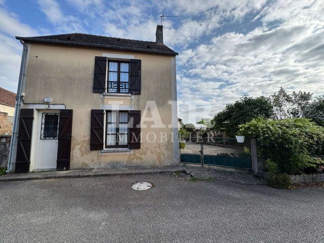 Maison vente à Mortagne-au-Perche, Le Pin-la-garenne