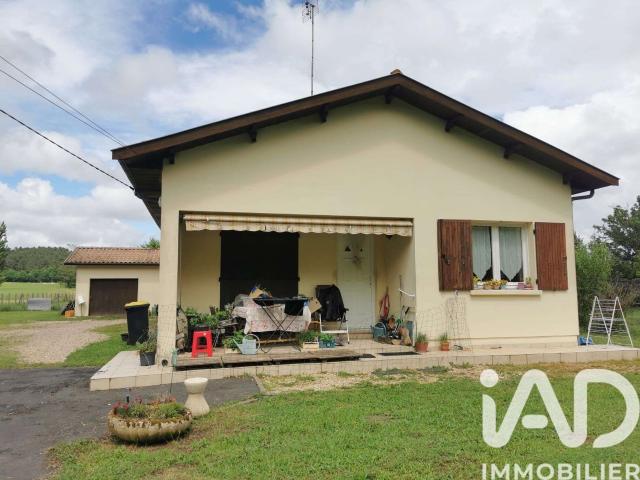 Maison vente à Périgueux, Le Pizou