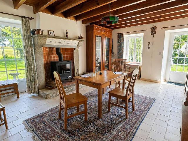 Maison vente à La Roche-sur-Yon, Le Poiré-sur-vie