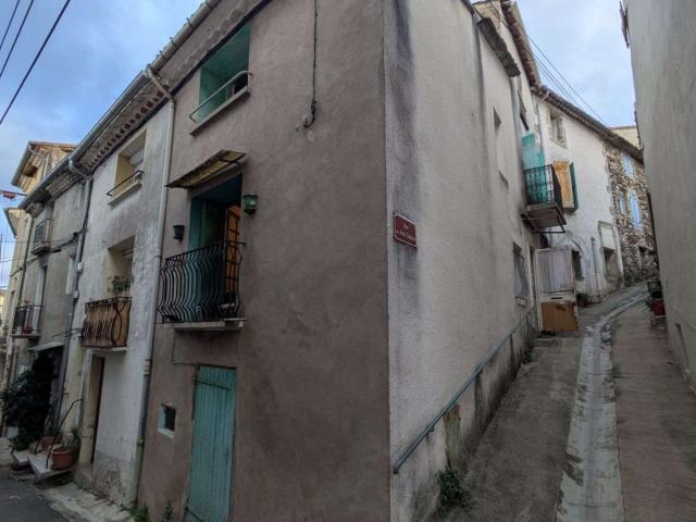 Maison vente à Béziers, Le Poujol-sur-orb
