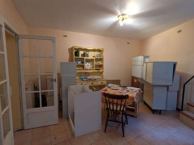 Maison vente à Béziers, Le Poujol-sur-orb