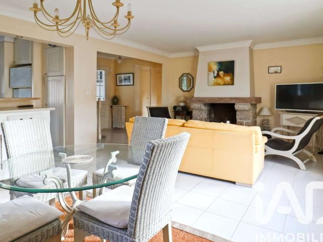 Maison vente à Saint-Nazaire, Le Pouliguen