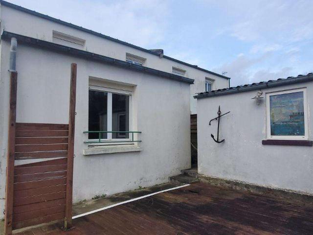 Maison vente à Brest, Bretagne