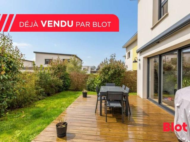 Maison vente à Rennes, Bretagne