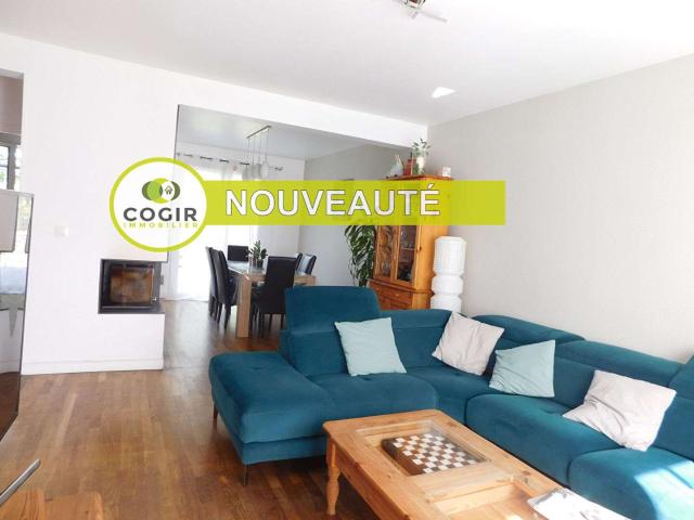 Maison vente à Rennes, Bretagne