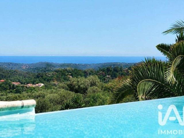 Maison vente à Grasse, Le Rouret
