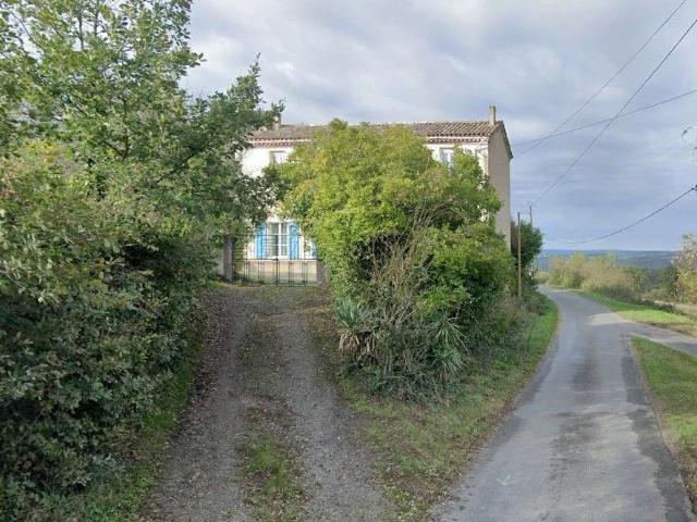 Maison vente à Albi, Le Ségur