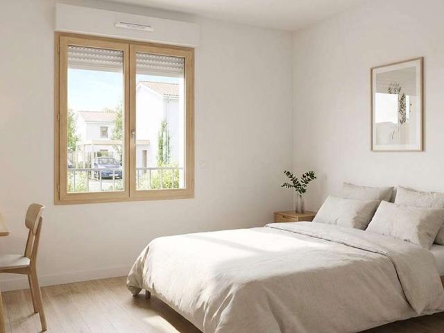 Maison vente à Bordeaux, Le Taillan-médoc