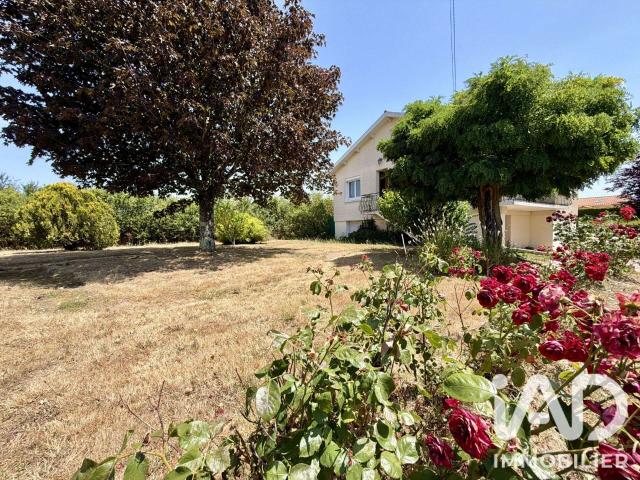Maison vente à Parthenay, Le Tallud