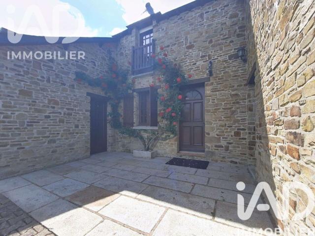 Maison vente à Fougères-Vitré, Bretagne