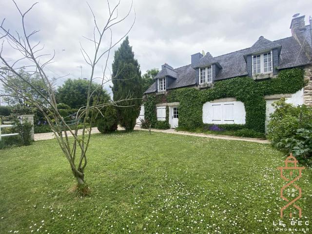 Maison vente à Vannes, Bretagne