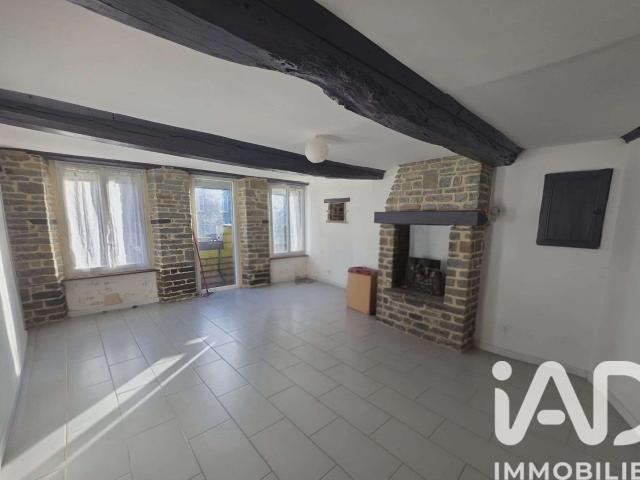 Maison vente à Vire, Etouvy