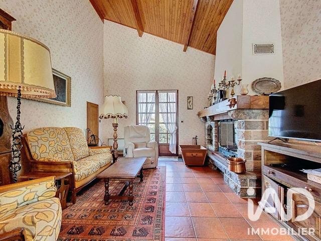 Maison vente à Langon, Le Tuzan