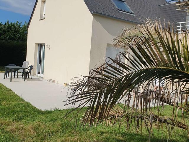 Maison vente à Avranches, Le Val-saint-père