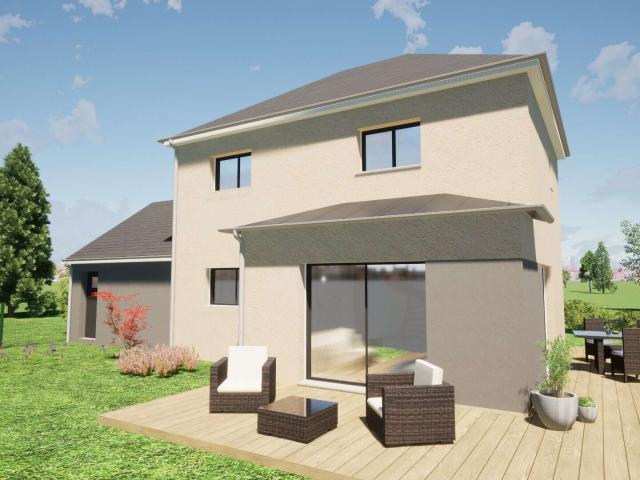 Maison vente à Avranches, Le Val-saint-père