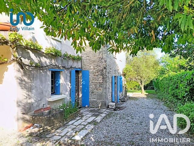 Maison vente à Niort, Nouvelle-Aquitaine