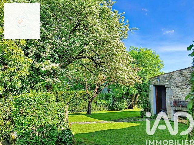 Maison vente à Niort, Nouvelle-Aquitaine