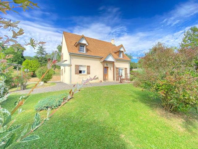 Maison vente à Caen, Le Vey