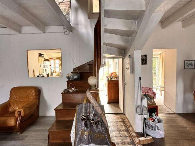 Maison vente à Lannion, Bretagne