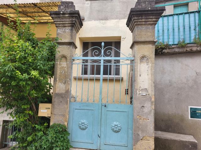 Maison vente à Nîmes, Lecques