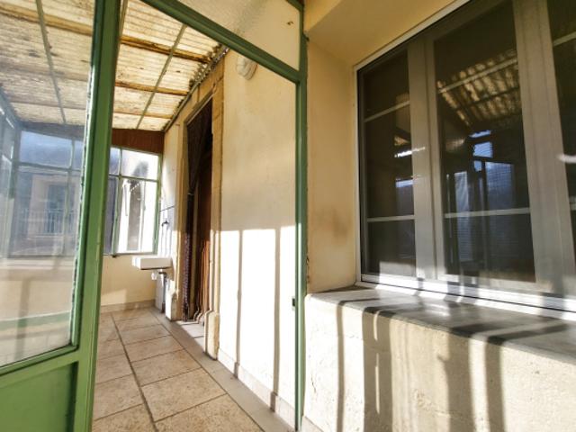 Maison vente à Nîmes, Lecques