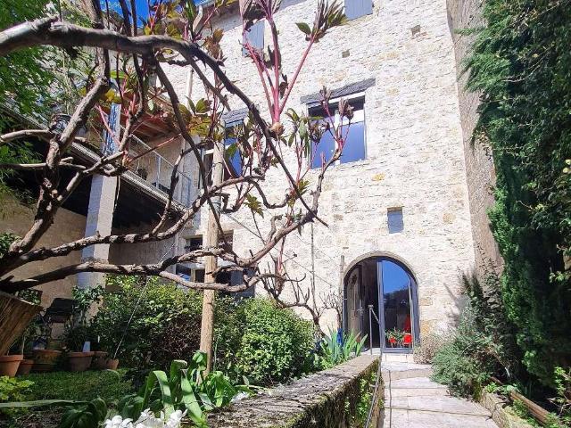 Maison vente à Condom, Lectoure