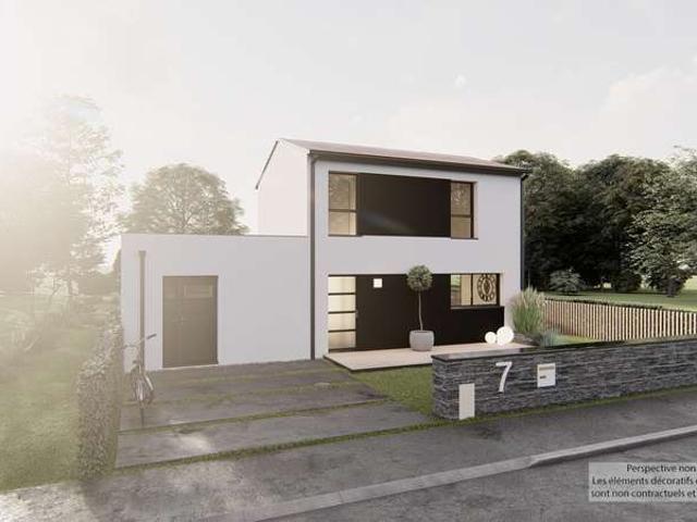 Maison vente à Nantes, Lège