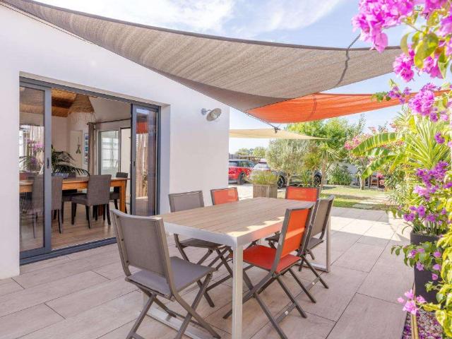 Maison vente à Les Sables-d'Olonne, L'epine