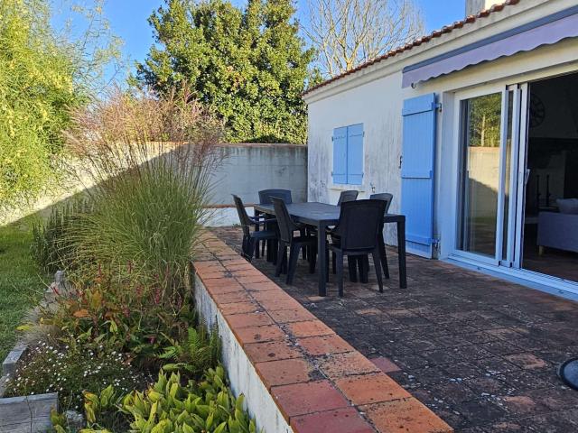 Maison vente à Les Sables-d'Olonne, L'epine