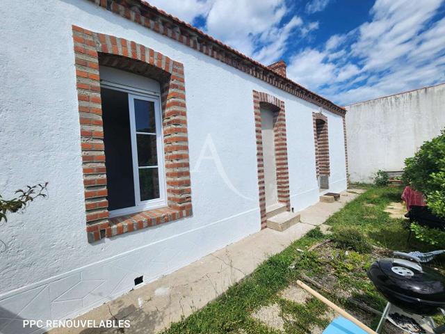 Maison vente à Les Sables-d'Olonne, L'epine