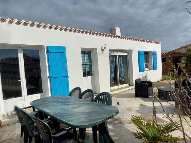 Maison vente à Les Sables-d'Olonne, L'epine