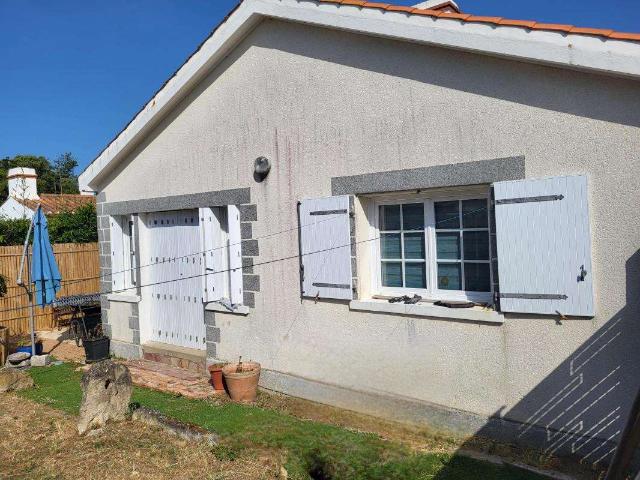 Maison vente à Les Sables-d'Olonne, La Guérinière