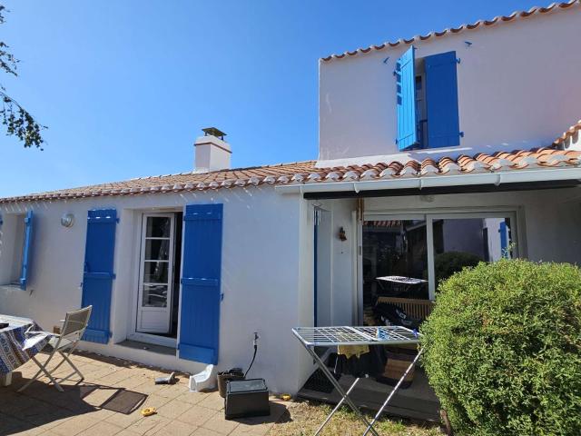 Maison vente à Les Sables-d'Olonne, L'epine