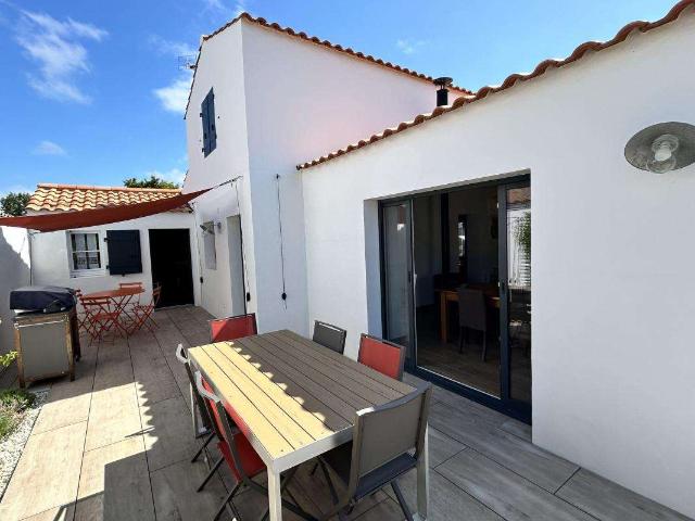 Maison vente à Les Sables-d'Olonne, L'epine