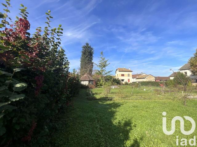Maison vente à La Tour-du-Pin, Les Abrets