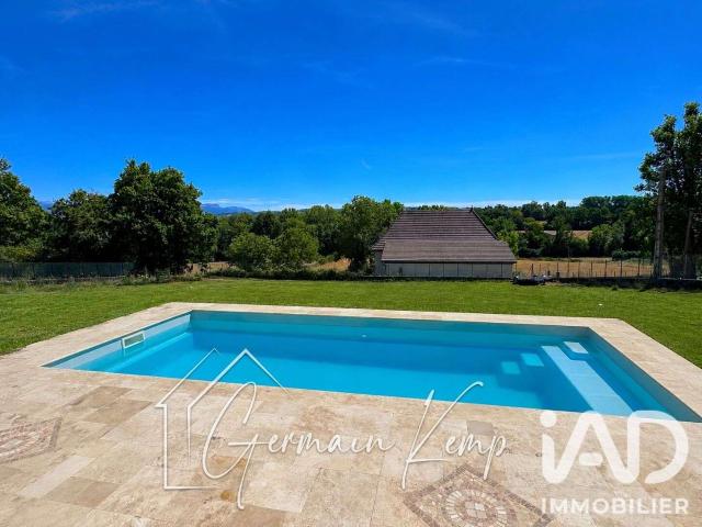 Maison vente à La Tour-du-Pin, Les Abrets