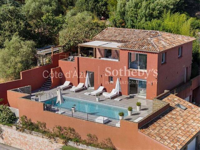 Maison vente à Arrondissement de Draguignan, Les Adrets-de-l'estérel