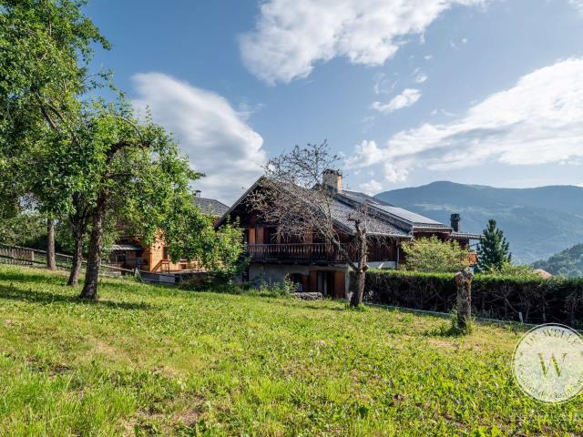 Maison vente à Albertville, Les Allues