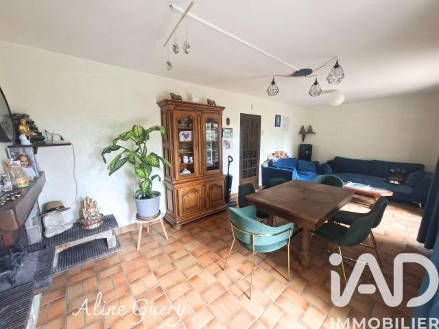 Maison vente à Les Andelys, Boisemont