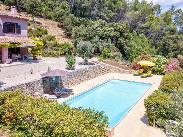 Maison vente à Arrondissement de Draguignan, Les Arcs