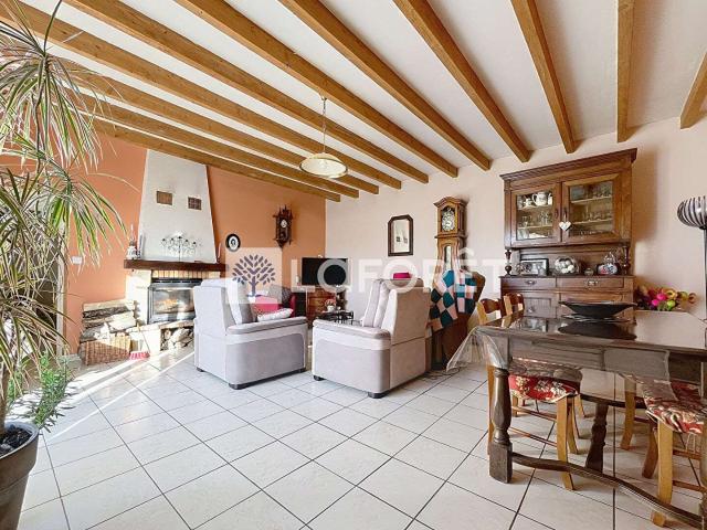 Maison vente à Bressuire, Nueil-les-Aubiers